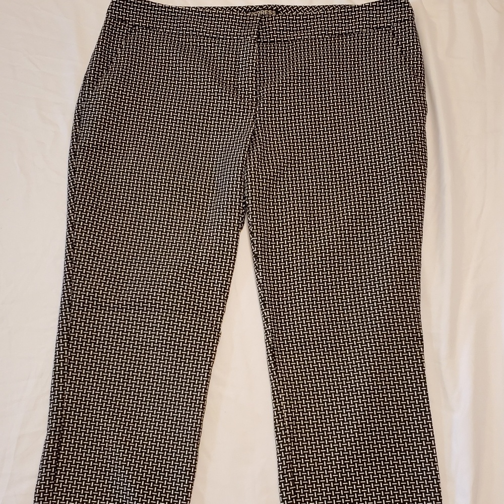 Dress/Work Pants